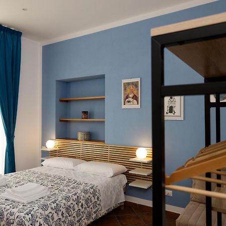 Frankie Sweet Home Napoli Exterior foto
