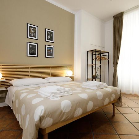 Frankie Sweet Home Napoli Exterior foto