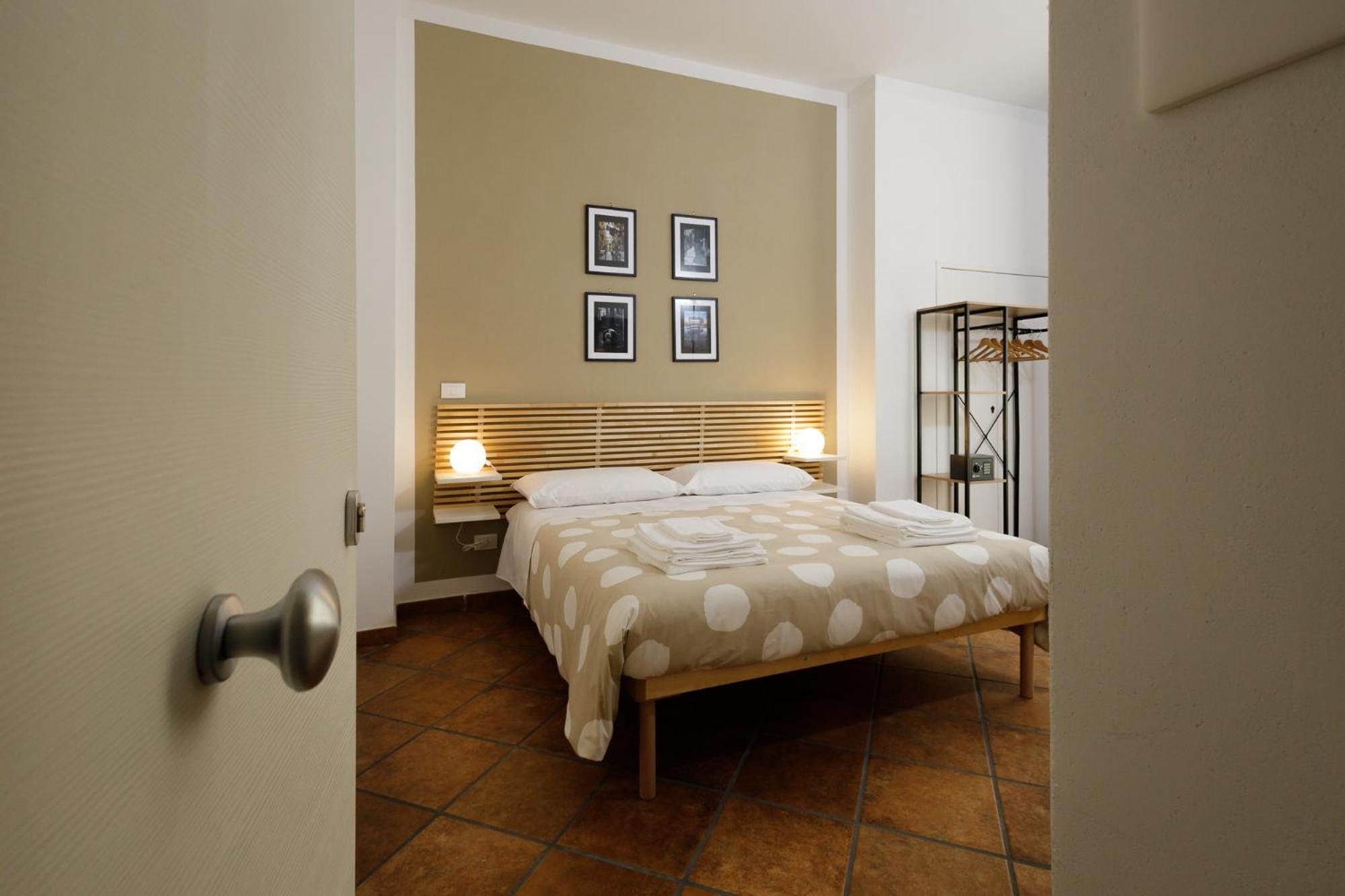 Frankie Sweet Home Napoli Exterior foto
