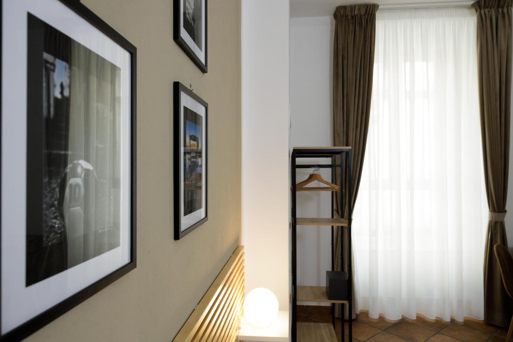 Frankie Sweet Home Napoli Exterior foto