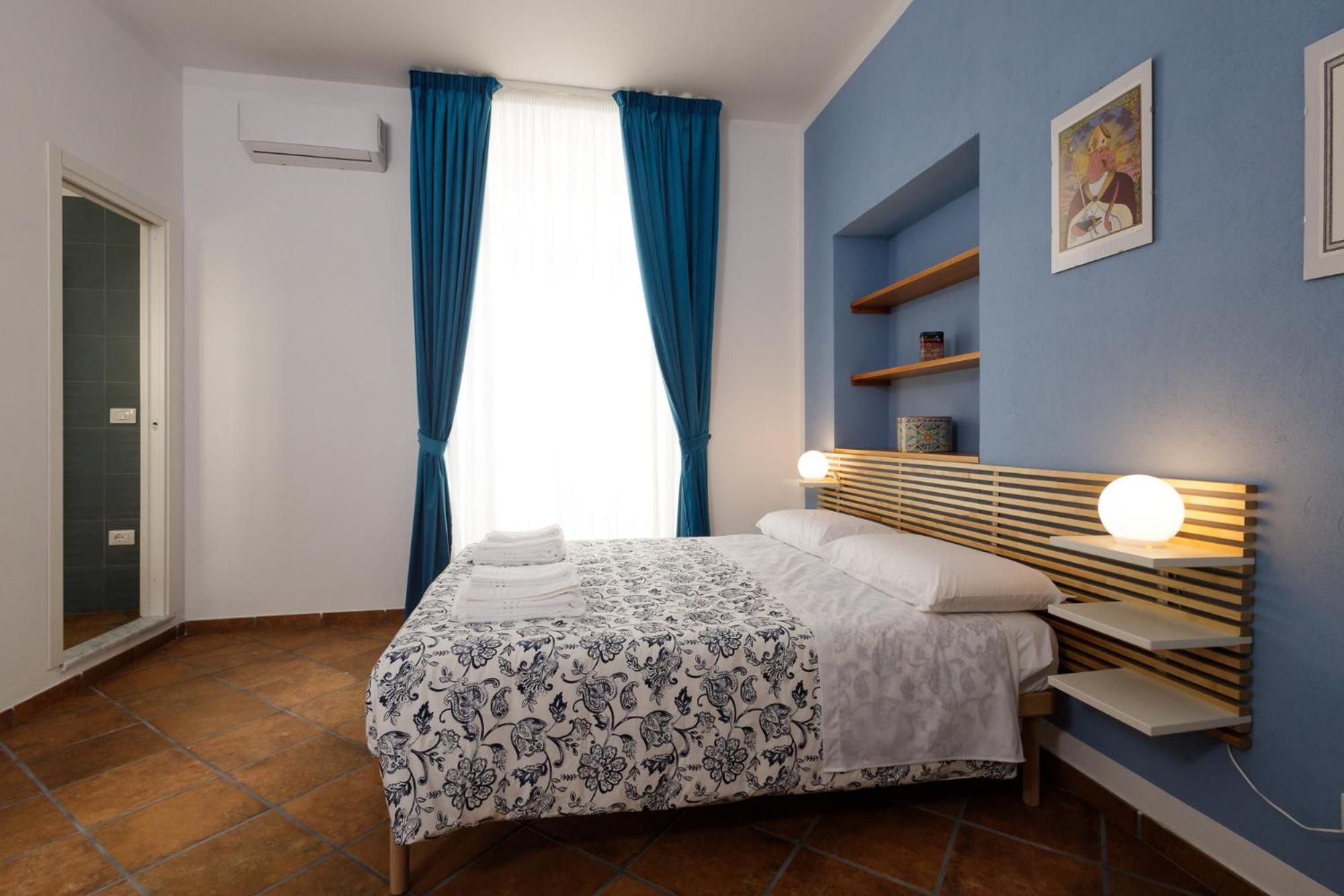 Frankie Sweet Home Napoli Exterior foto