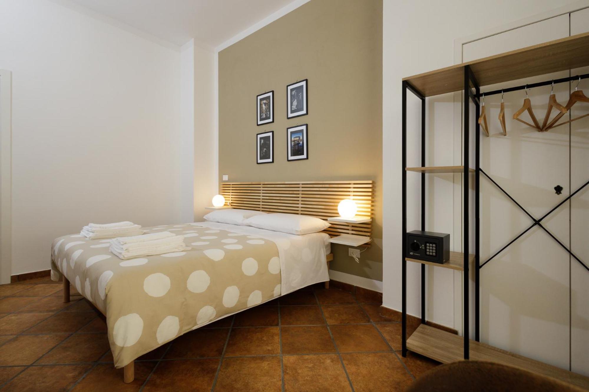 Frankie Sweet Home Napoli Exterior foto