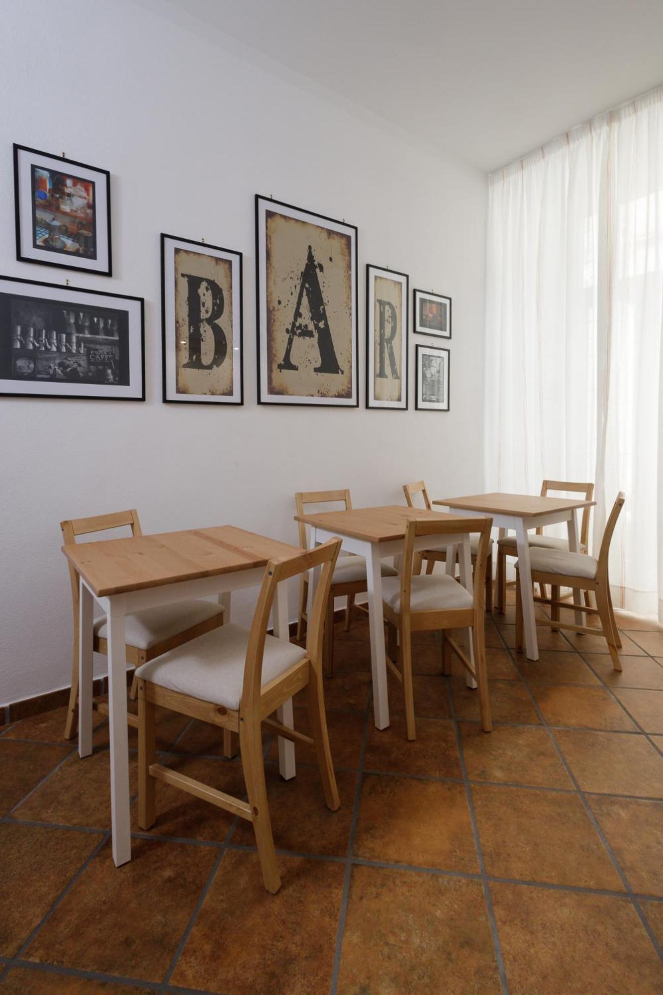 Frankie Sweet Home Napoli Exterior foto