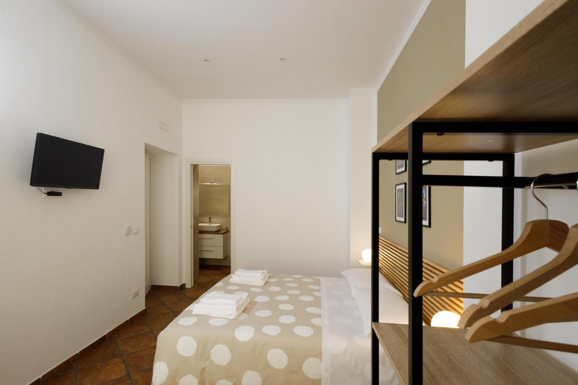 Frankie Sweet Home Napoli Exterior foto