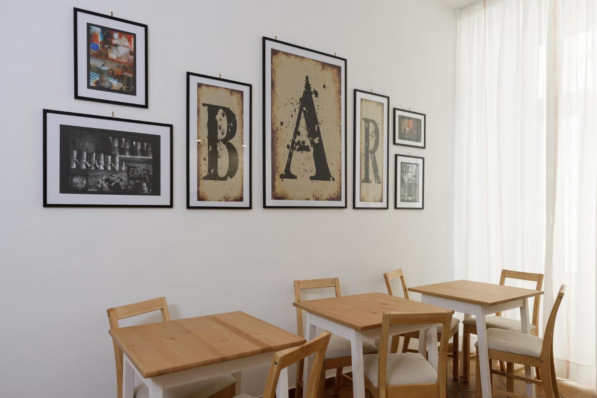 Frankie Sweet Home Napoli Exterior foto