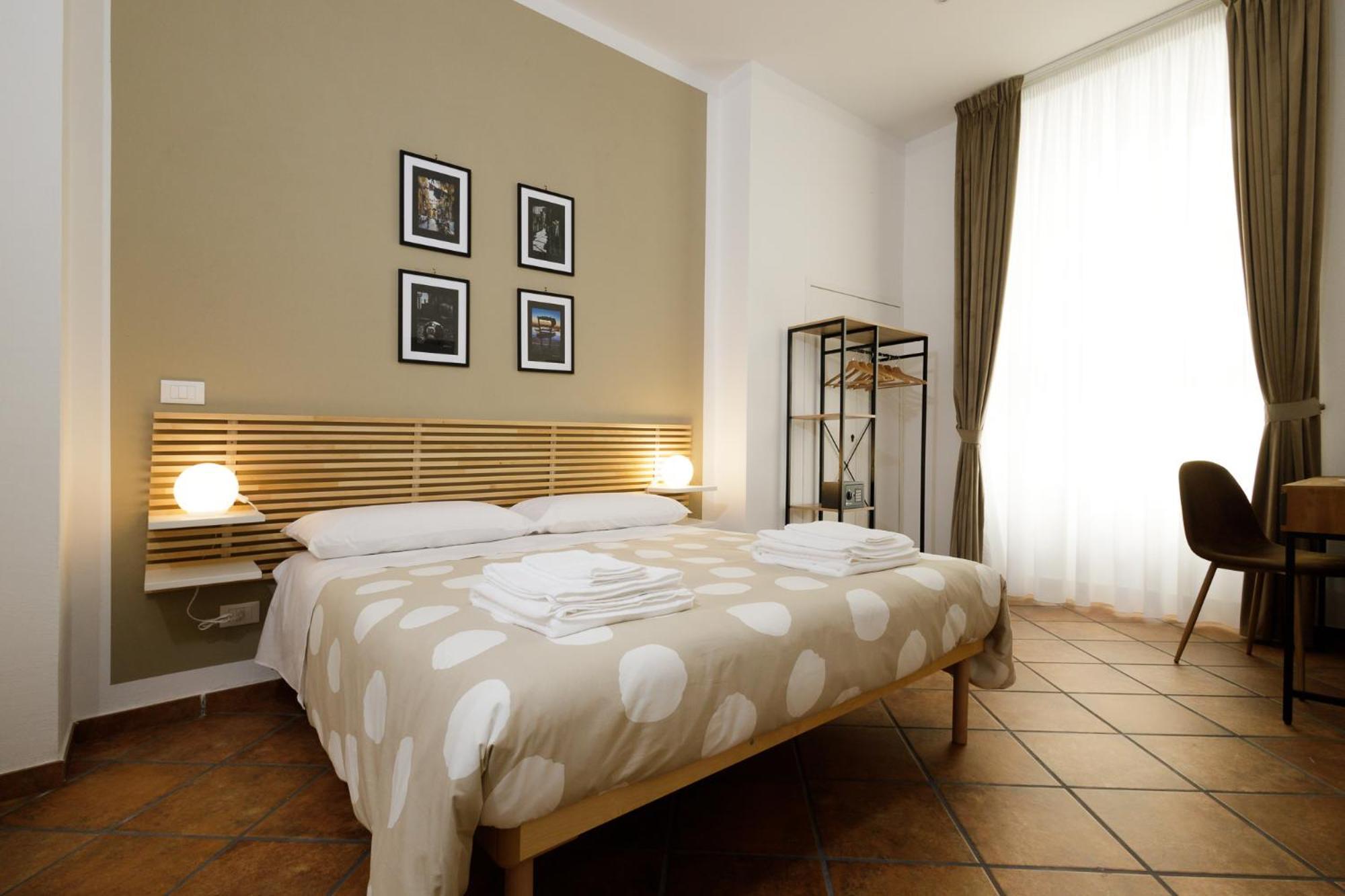 Frankie Sweet Home Napoli Exterior foto