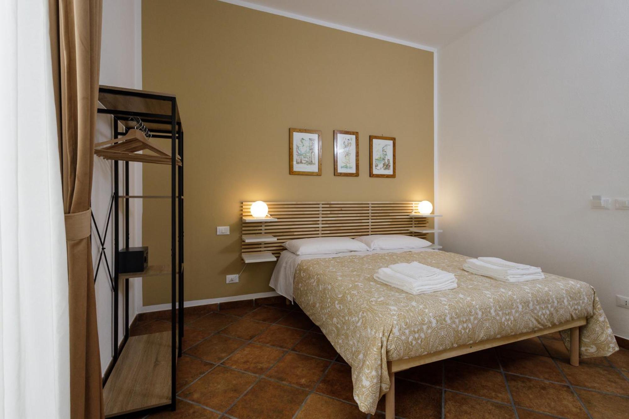 Frankie Sweet Home Napoli Exterior foto