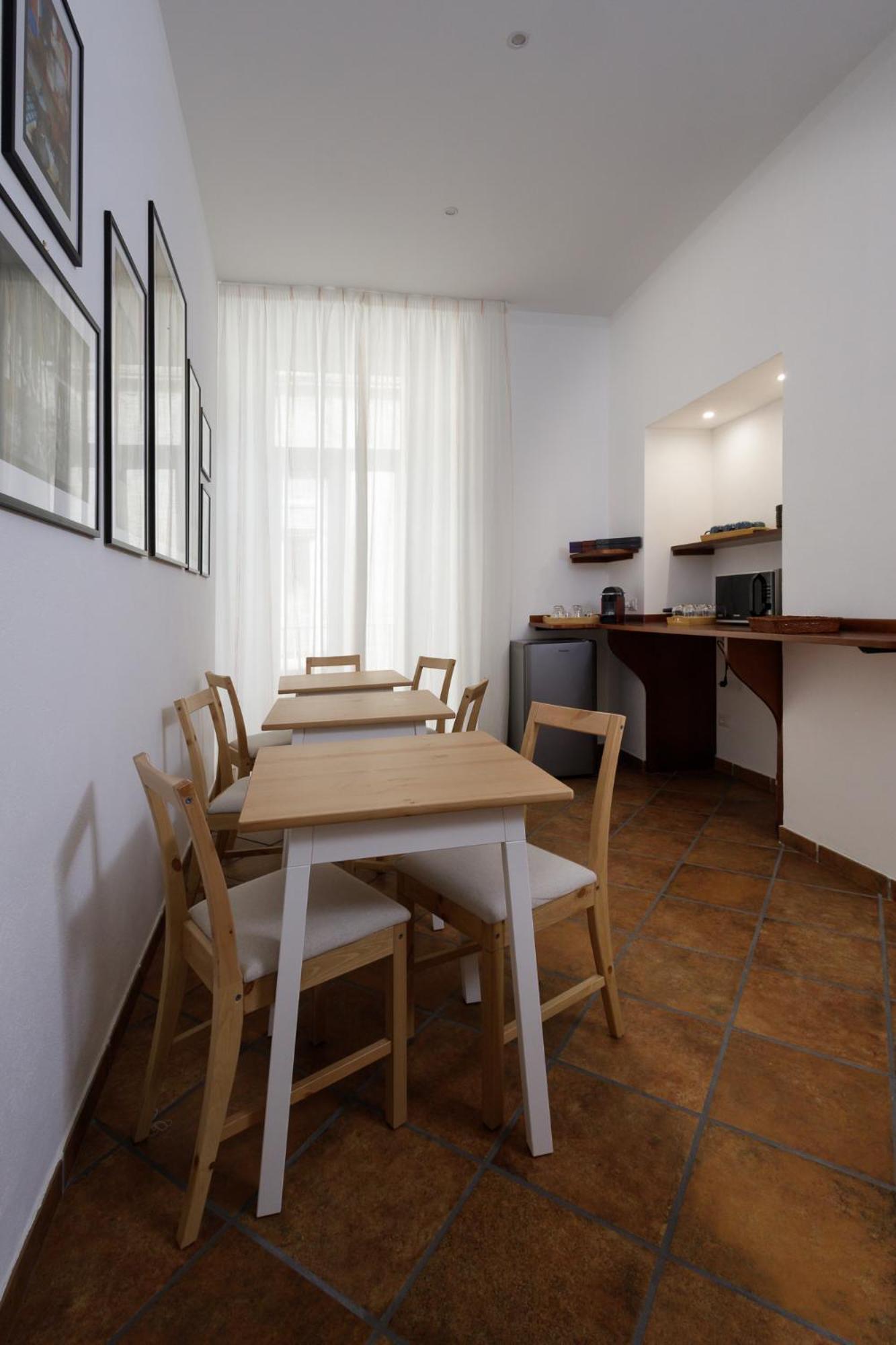Frankie Sweet Home Napoli Exterior foto