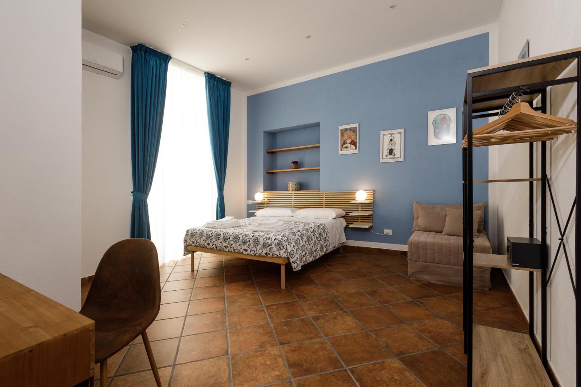 Frankie Sweet Home Napoli Exterior foto