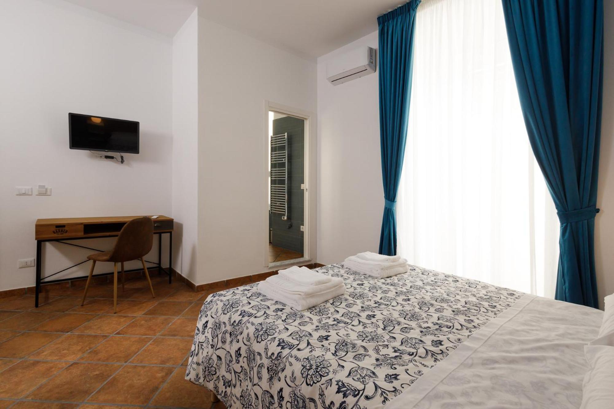 Frankie Sweet Home Napoli Exterior foto