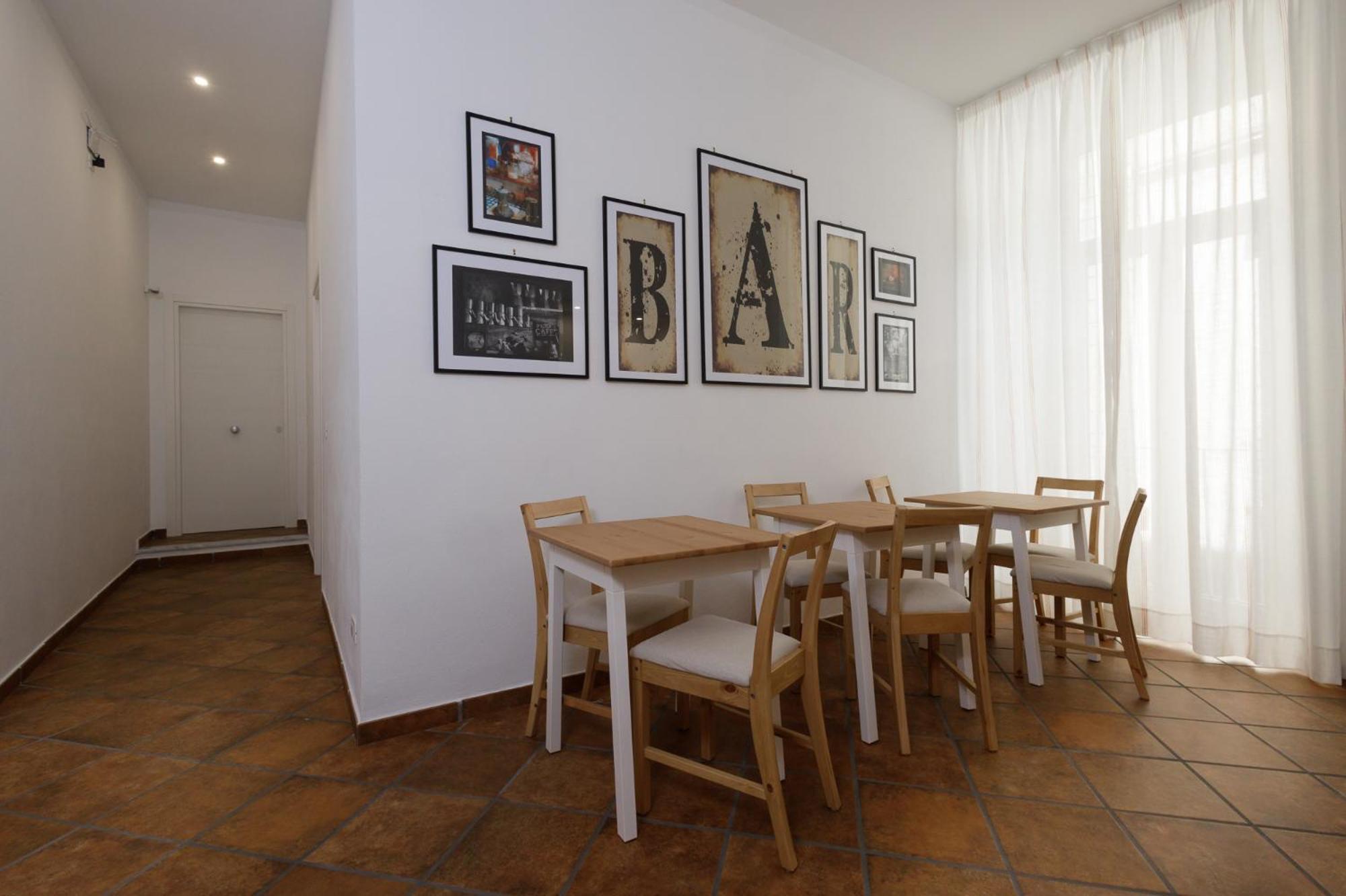 Frankie Sweet Home Napoli Exterior foto
